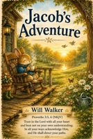 Jacob's Adventure B0HBBZ9P6Z Book Cover