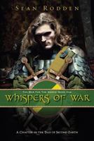 Whispers of War 1495492958 Book Cover