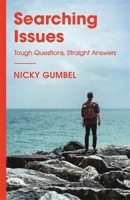 Searching Issues: Tough Questions, Straight Answers 1473680735 Book Cover