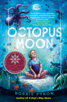 Octopus Moon 0593616316 Book Cover