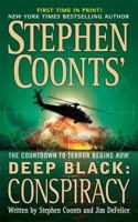 Deep Black: Conspiracy 0312937008 Book Cover