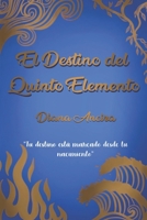 El destino del quinto elemento B0BXMTGQJV Book Cover