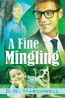 A Fine Mingling 1627987436 Book Cover
