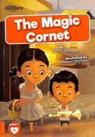 The Magic Cornet 183927302X Book Cover
