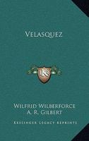 Velasquez - Primary Source Edition 1018133089 Book Cover