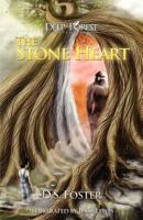 The Stone Heart (Deep Forest Adventures, #2) 1937331148 Book Cover