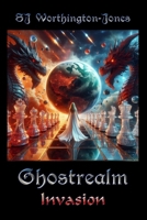 Ghostrealm: Invasion 149219302X Book Cover