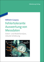 Fehlertolerante Auswertung Von Messdaten 3486727710 Book Cover