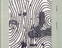 Corin Hewitt: Weavings: Performance No. 2 0979918847 Book Cover