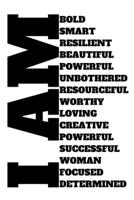 I AM - Affirmation Vol II 1667103350 Book Cover