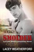 Smolder 1502723069 Book Cover