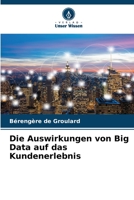 Die Auswirkungen von Big Data auf das Kundenerlebnis 6206212629 Book Cover