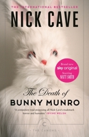 The Death of Bunny Munro 1847677630 Book Cover