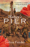 Watson's Pier 052286757X Book Cover