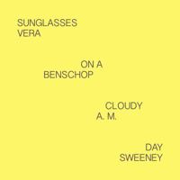 Sunglasses on a Cloudy Day 0997844132 Book Cover