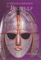 A Critical Companion to Beowulf 1843840294 Book Cover