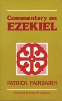 Commentary on Ezekiel 0825426278 Book Cover