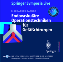 Endovaskulare Operationstechniken Fa1/4r Gefaachirurgen 3540148396 Book Cover