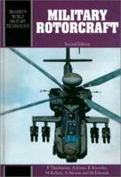 Military Rotorcraft 1857533259 Book Cover