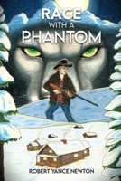 RACE WITH A PHANTOM 196428032X Book Cover