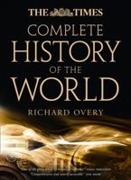 The "Times" Complete History of the World 0007803907 Book Cover