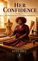 Her Confidence: The Perseverance of Dorinda Matlaboom B0H6584XVT Book Cover