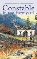 Constable in the Farmyard [Large Print] 1789318114 Book Cover