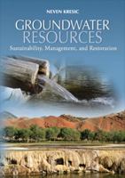 Groundwater Resources: Sustainability, Management, and Restoration 0071492739 Book Cover