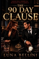 The 90 Day Clause B0GYJWZ8W6 Book Cover