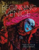 Beginning in Venice 1482827751 Book Cover