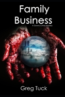 Family Business B08M2FZT3Z Book Cover