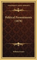 Political Presentments 1165762722 Book Cover