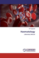 Haematology: Laboratory Manual 6200326088 Book Cover