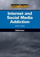 Internet and Social Media Addiction 1601527608 Book Cover