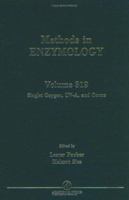 Methods in Enzymology, Volume 319: Singlet Oxygen, UV-A and Ozone 0121822206 Book Cover