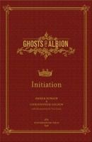 Initiation 159606028X Book Cover