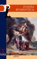 Poesia Romantica 8470398377 Book Cover