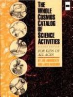 Whole Cosmos Catalogue of Science Activities for Kids 0673167534 Book Cover
