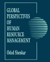 Global Perspectives of Human Resource Management: Collected Readings 0024096512 Book Cover