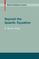 Beyond the Quartic Equation 0817648364 Book Cover