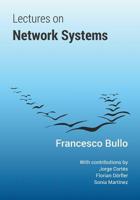 Lectures on Network Systems 1986425649 Book Cover