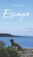 Escape 1645756106 Book Cover