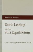 Doris Lessing and Sufi Equilibrium 0333559088 Book Cover