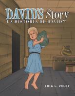 David's Story: La Historia De David 1506528848 Book Cover
