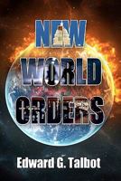 New World Orders 1456574272 Book Cover