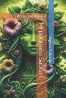 Mi pequeña Sábila: Una historia que florece (El legado) B0G68XFQZB Book Cover