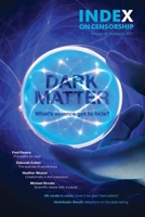 Dark Matter 1446252388 Book Cover