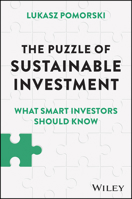 The Puzzle of Sustainable Investment: What Smart Investors Should Know 1394226780 Book Cover