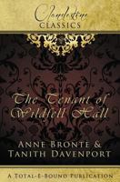The Tenant of Wildfell Hall 1781846316 Book Cover