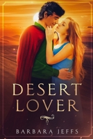 Desert Lover 1072246775 Book Cover